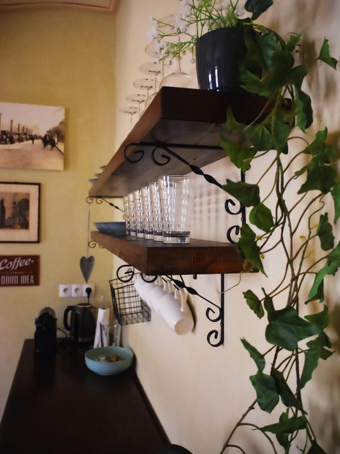 Apartman V Studni Na Streche Banská Štiavnica Exterior foto