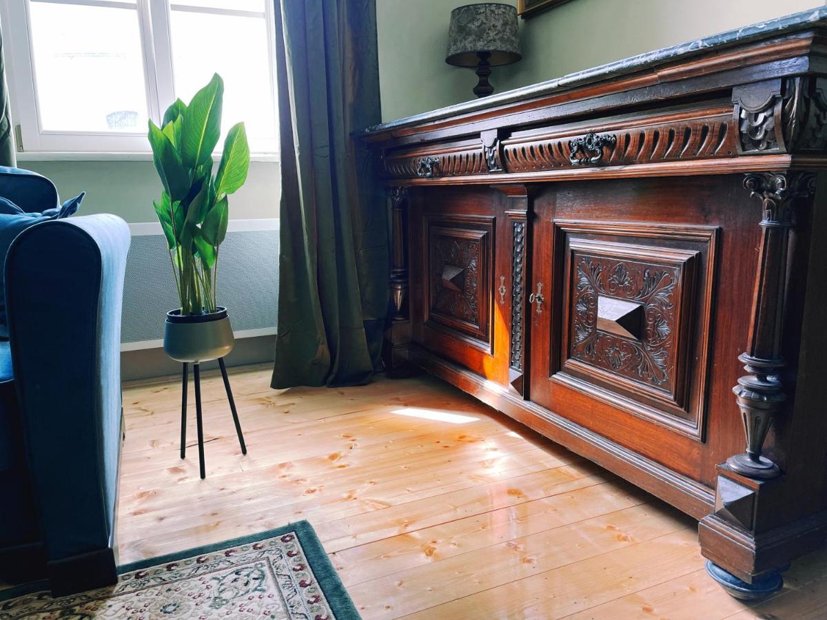 Apartman V Studni Na Streche Banská Štiavnica Exterior foto